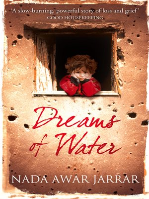 Dreams of Water - ebook